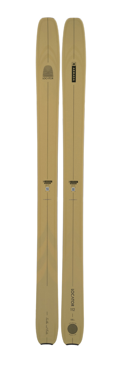 Armada Skis – What skiing will become.