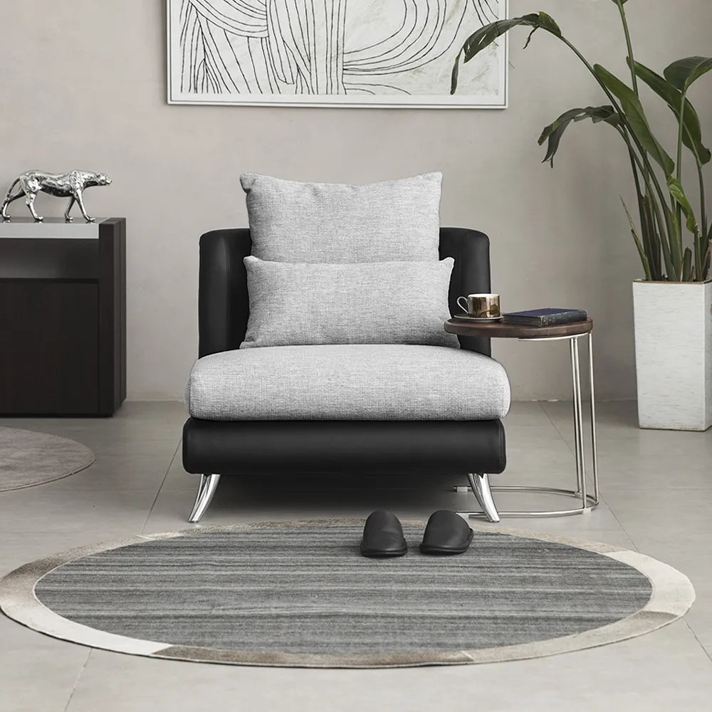 Bella curva 1P単品｜【アルモニア公式】家具・インテリア通販