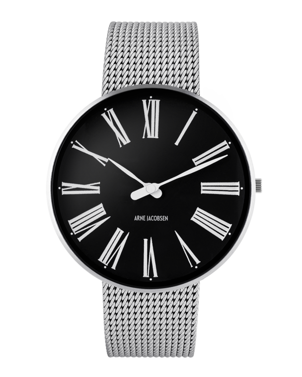 アルネヤコブセンのメンズ腕時計 - Arne Jacobsen