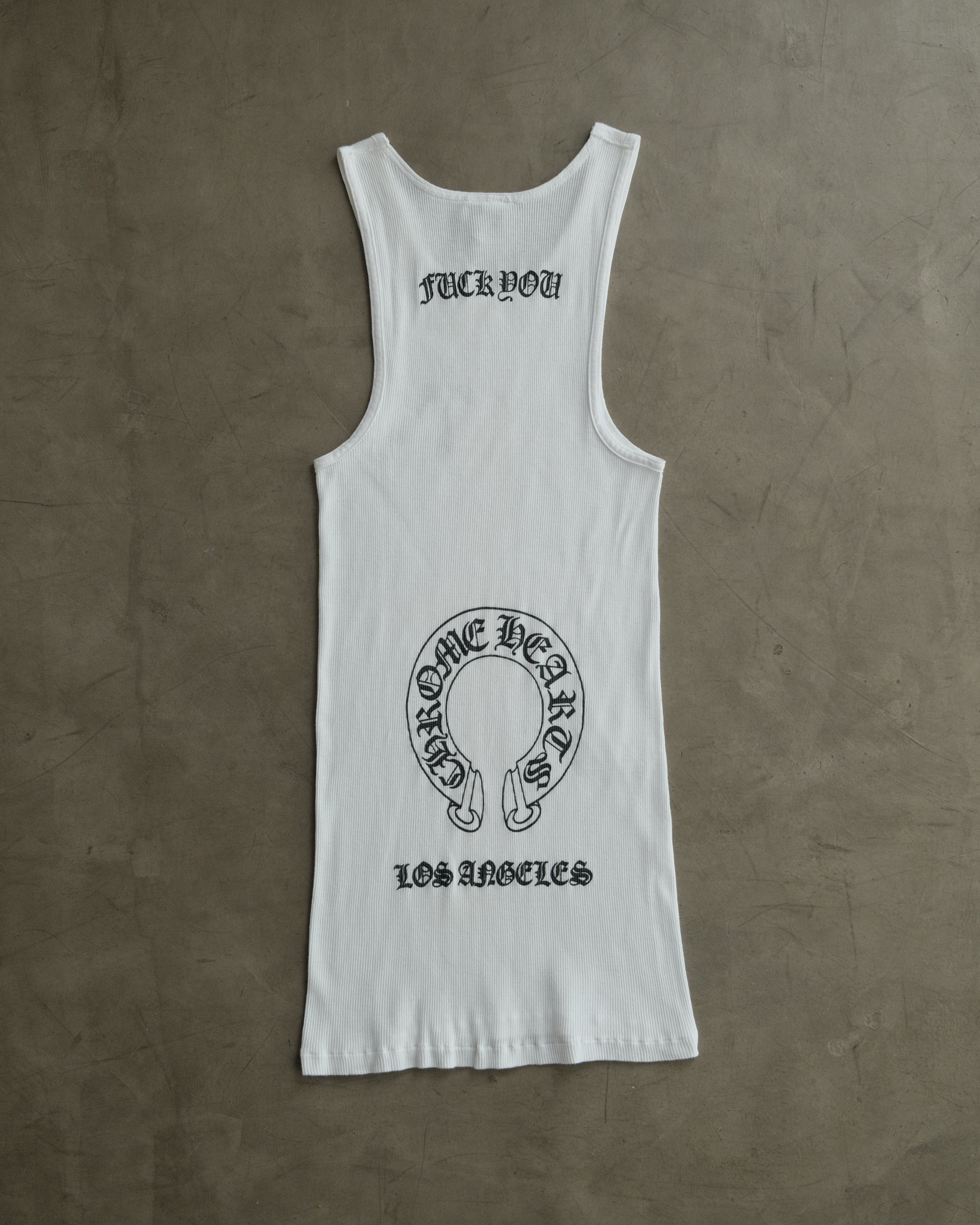 Chrome Hearts Collection – Around The Shoes