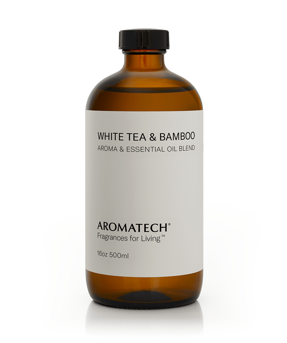 White Tea & Bamboo