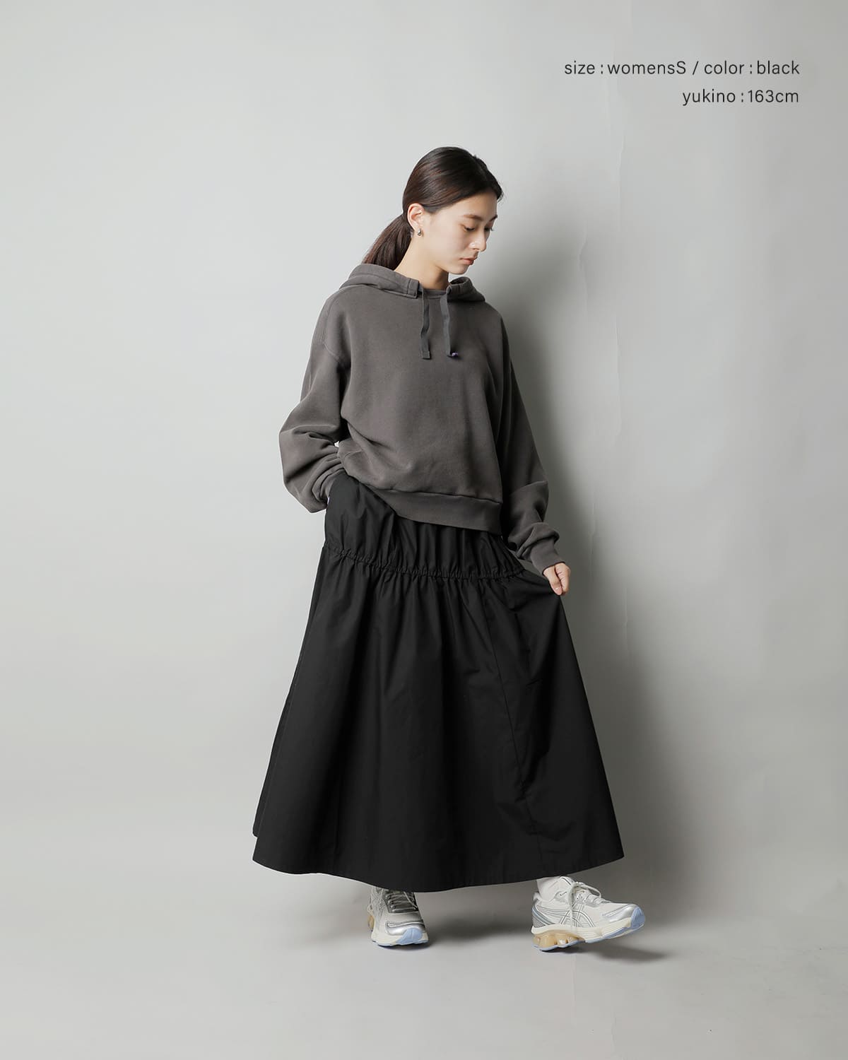 THE NORTH FACE PURPLE LABEL ノースフェイスパープルレーベル