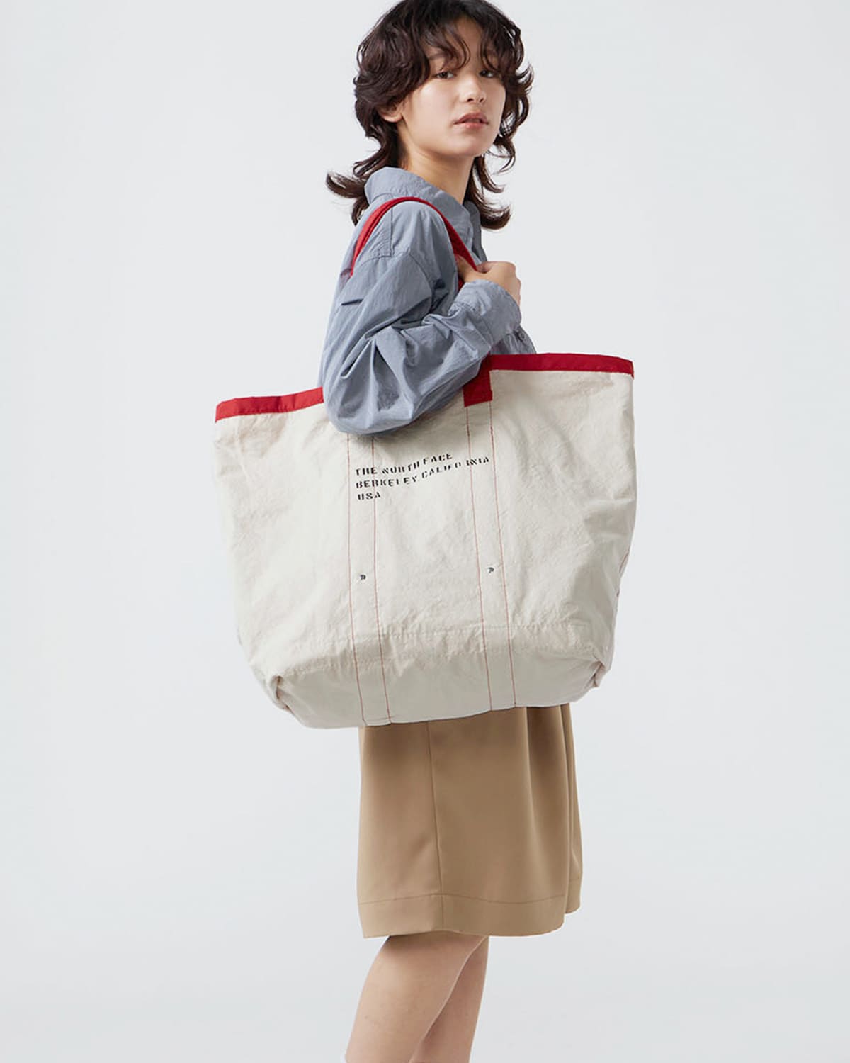 THE NORTH FACE PURPLE LABEL ノースフェイスパープルレーベル
