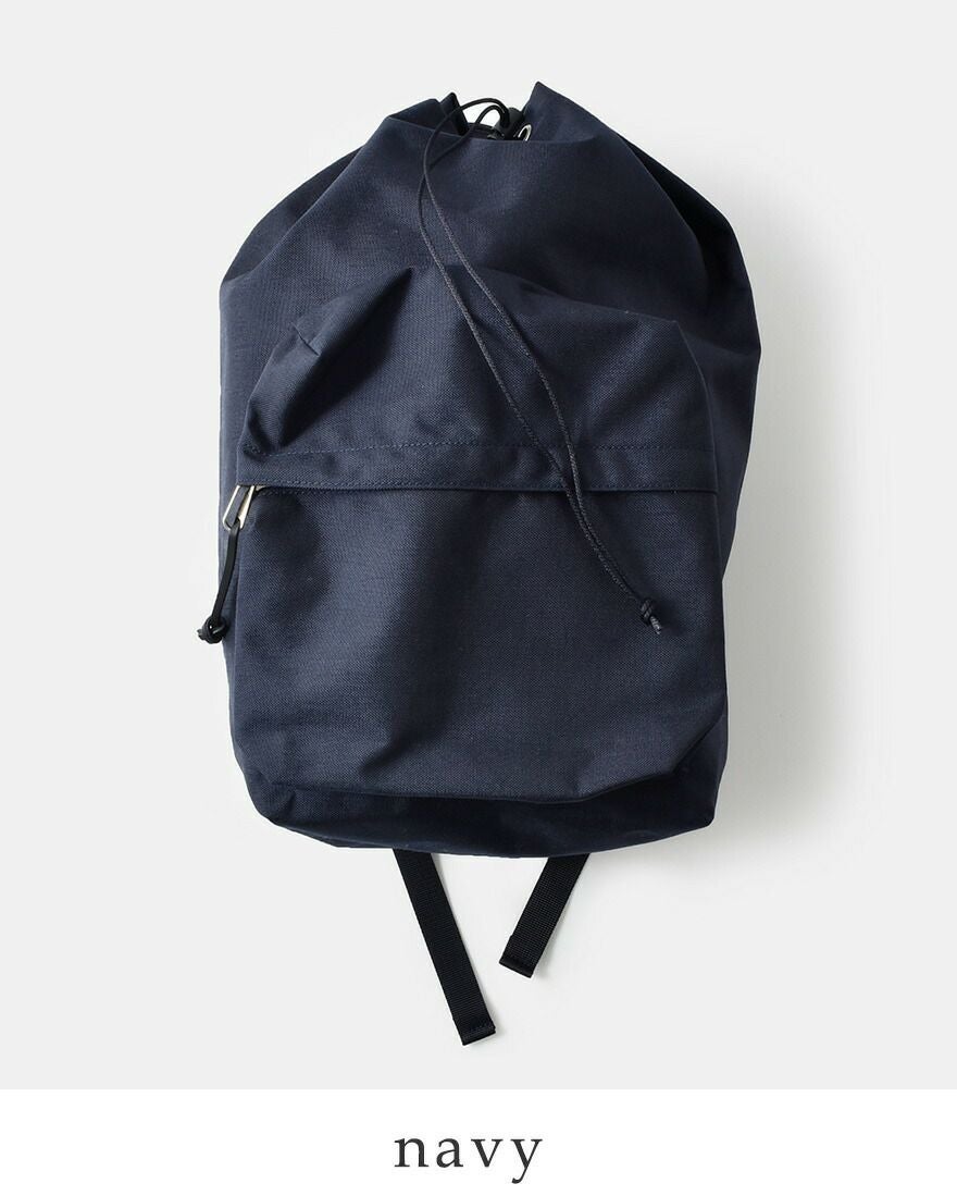 Aeta アエタ バックパック Mサイズ “BACKPACK DC M” ny03-yh ユニ