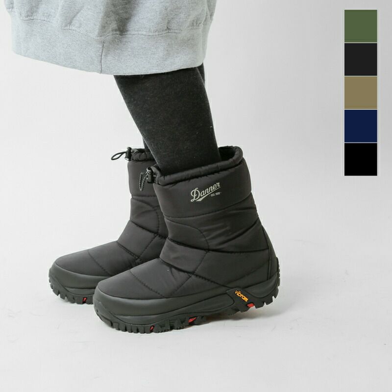 Danner ダナー フレッド スノーブーツ “FREDDO B200 PF” d120100-ms