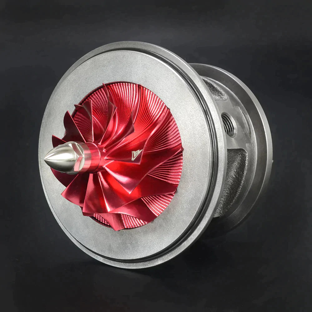 Arashi Dynamics KURO GTX2871R Turbo Core CHRA