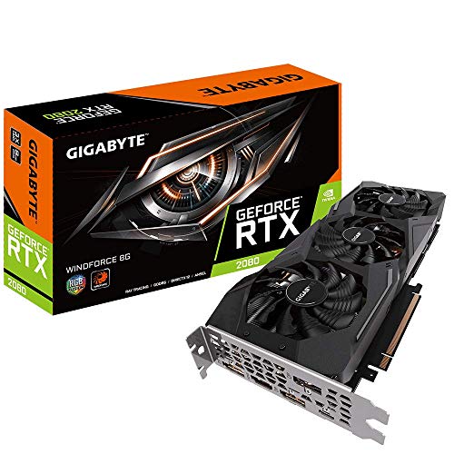 おすすめGeForce RTX 2080搭載グラボの性能比較 RayTracing