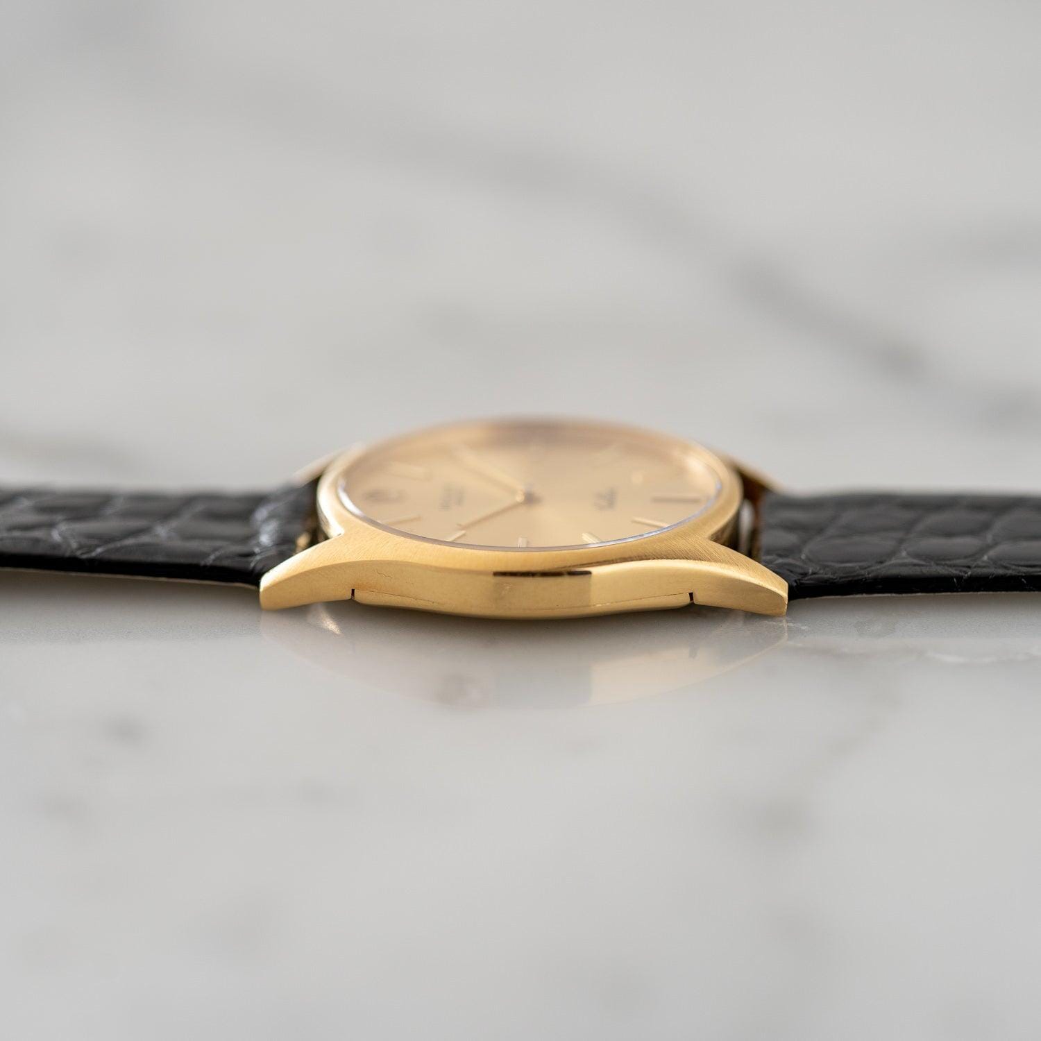 ロレックス チェリーニ 3804 シャンパンダイアル / ROLEX Cellini 3804