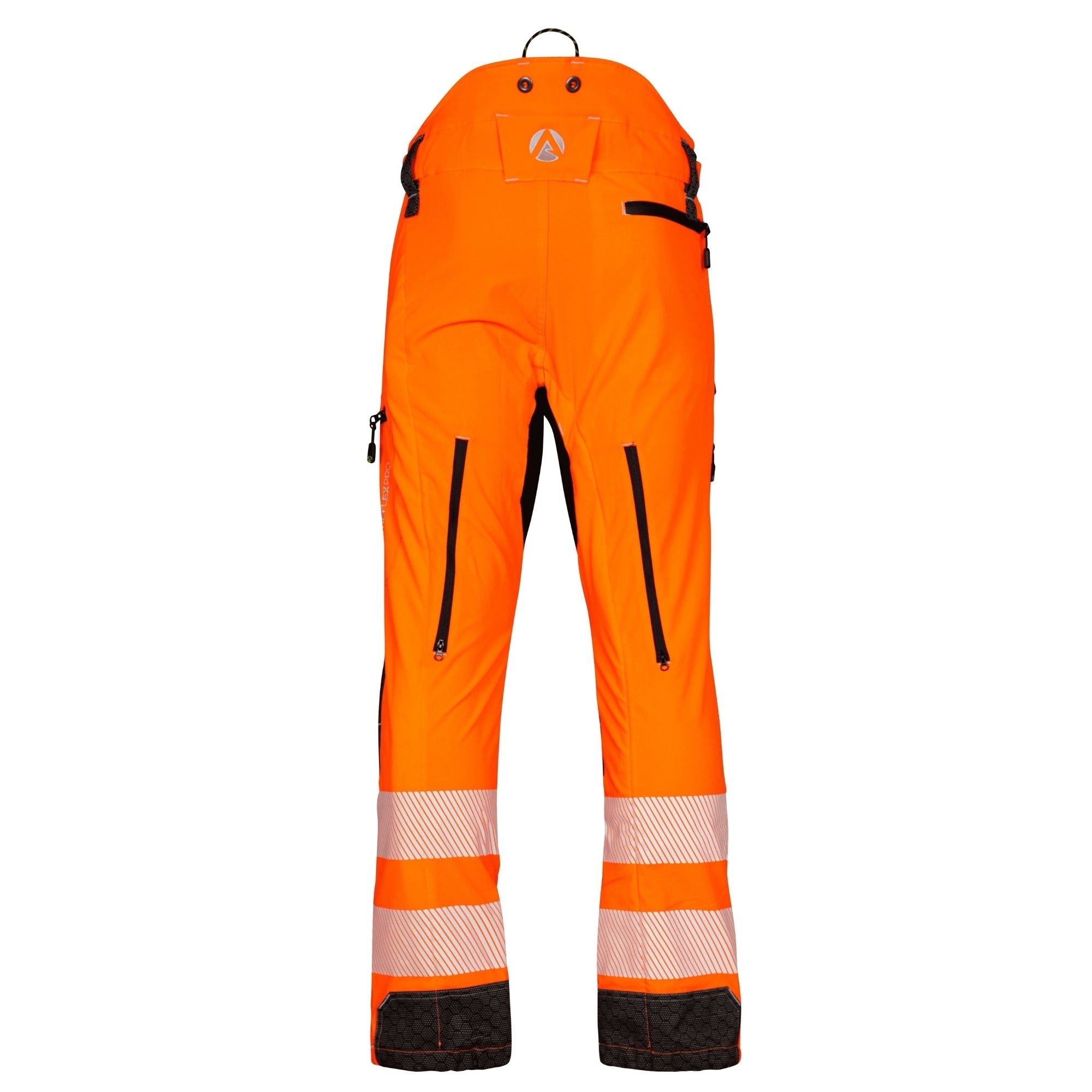 Breatheflex Pro Hi Viz Chainsaw Pants | UL Rated | In Stock Buy Now