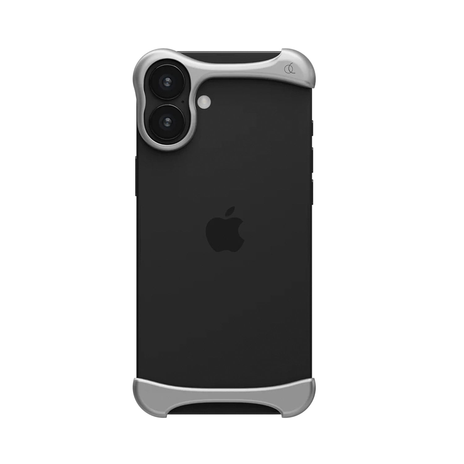 公式サイト】Arc - Arc Pulse アルミ・ミラーゴールド【iPhone 16 / 16