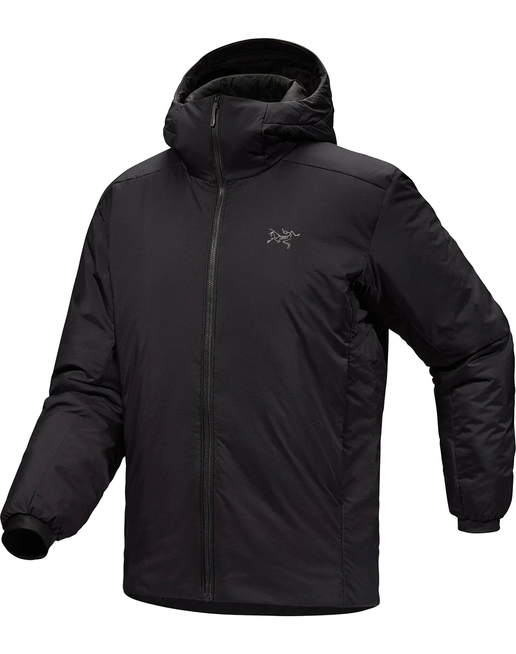 Atom Heavyweight Hoody Men's – Arc'teryx Tokyo Ginza