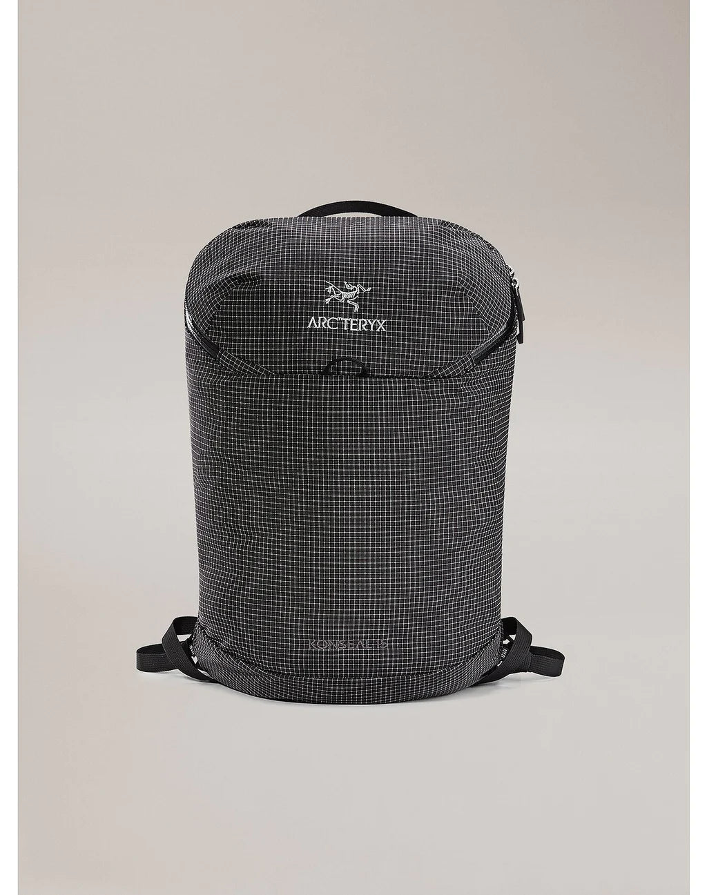 Konseal 15 Backpack – Arc'teryx Tokyo Ginza