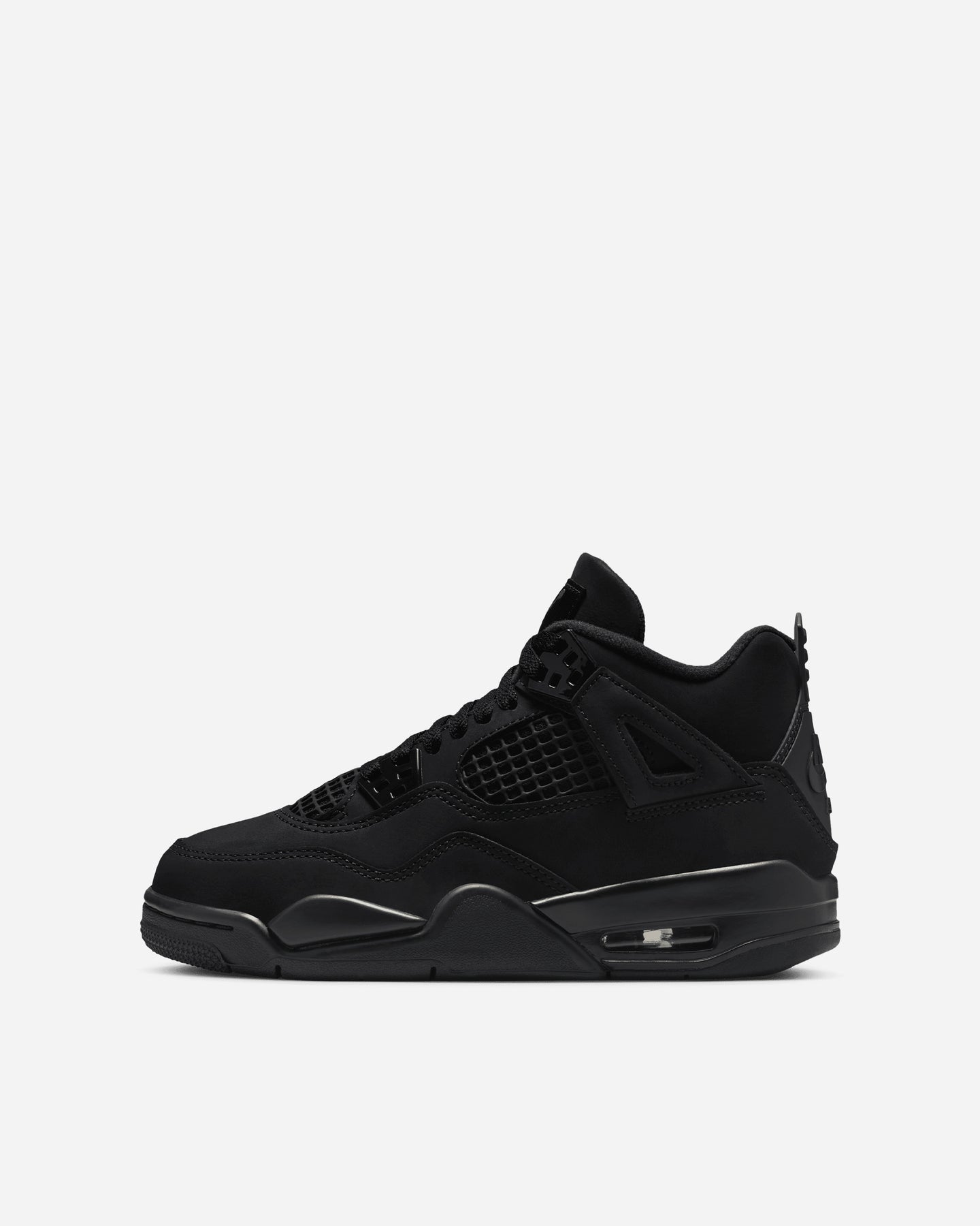 NIKE AIR JORDAN 4 RETRO OG GS – A+S