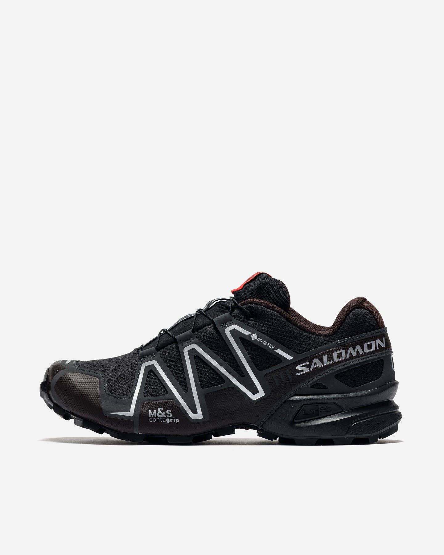 SALOMON SPEEDCROSS 3 GTX – A+S
