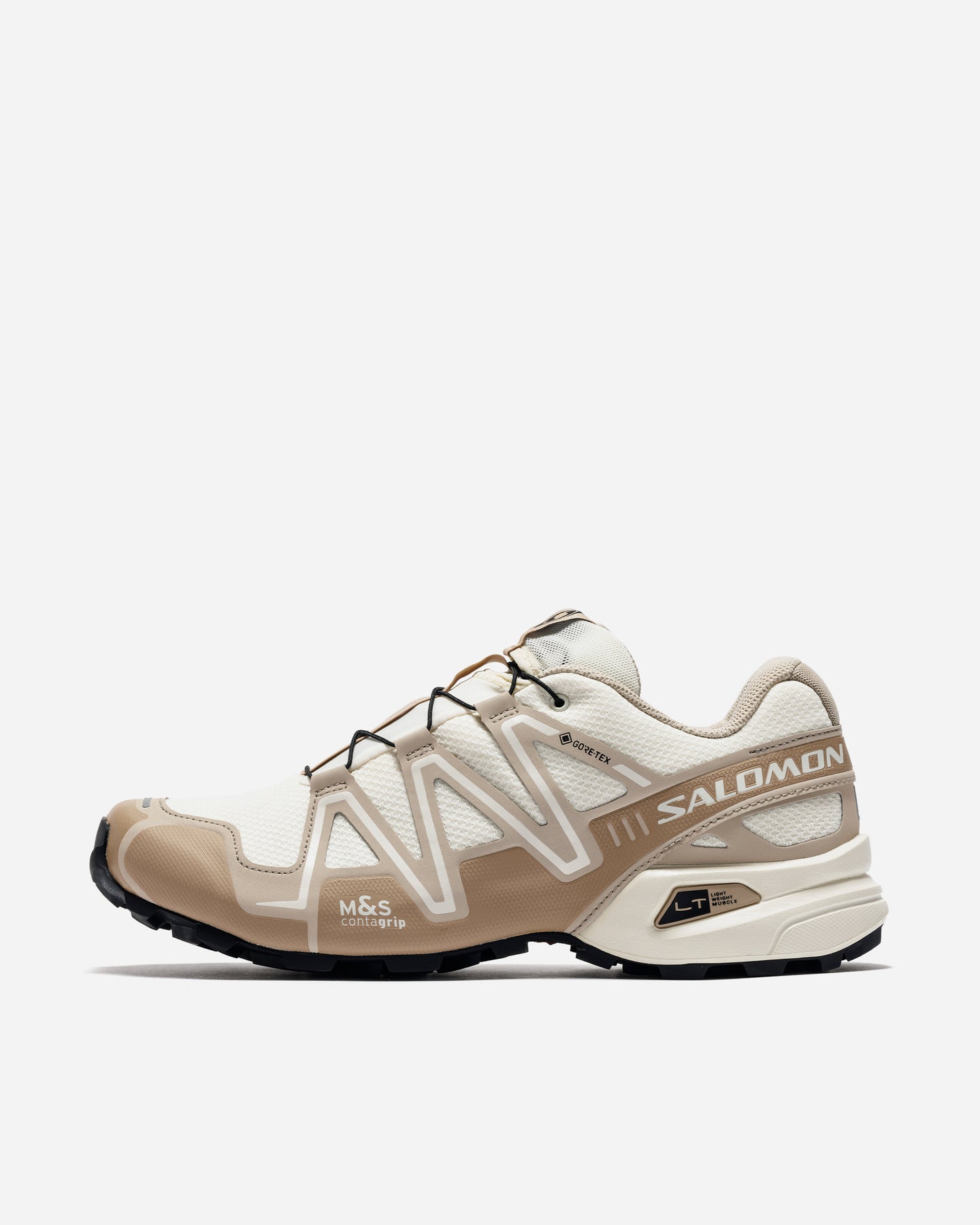 SALOMON SPEEDCROSS 3 GTX – A+S