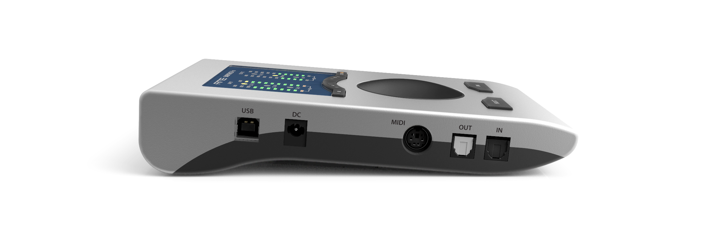 RME: Babyface Pro