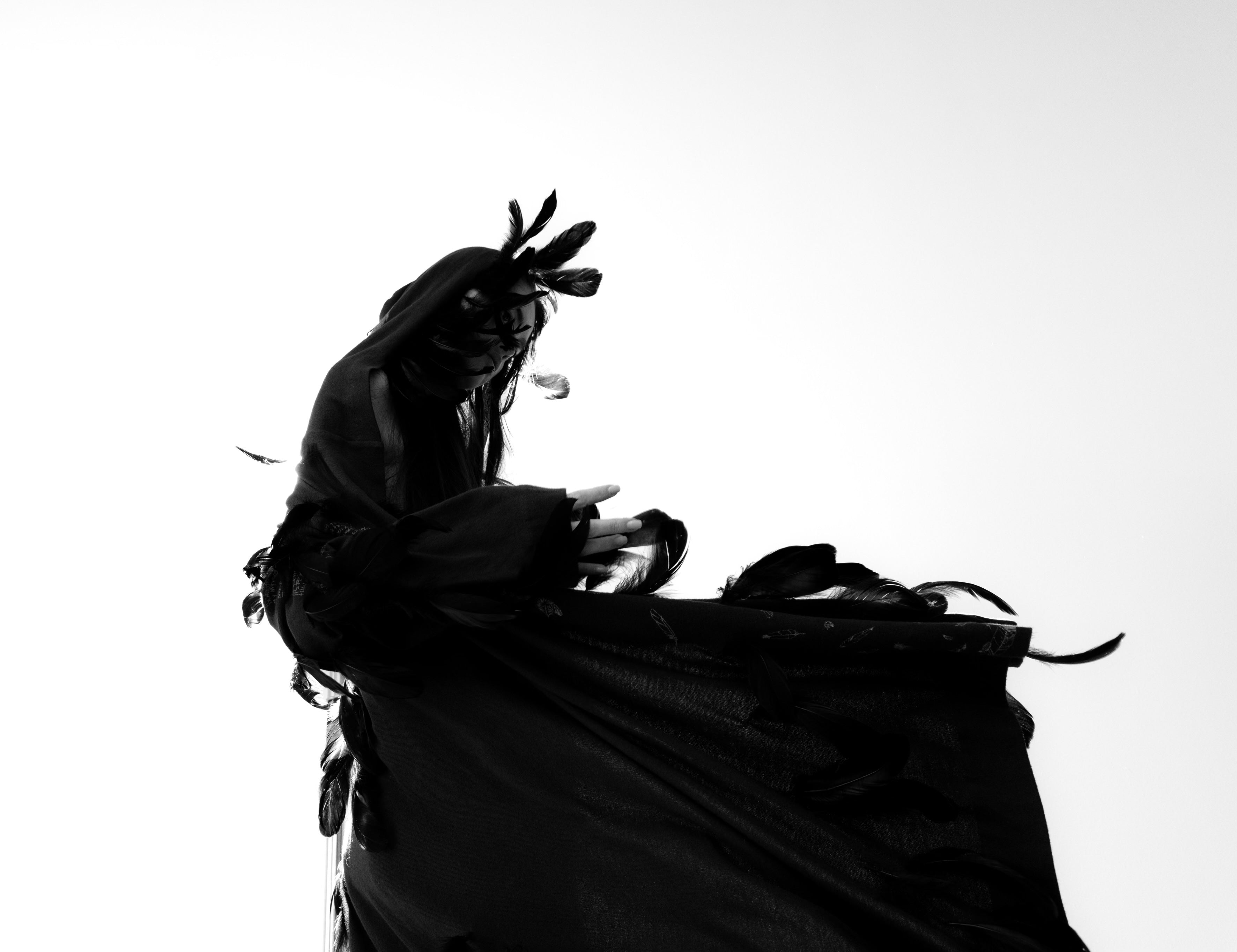 Number (N)ine / TheSoloist. Collection Lookbook - Archived