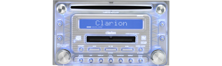 Clarion Japan | カーナビ カーオーディオ クラリオン | DMB165