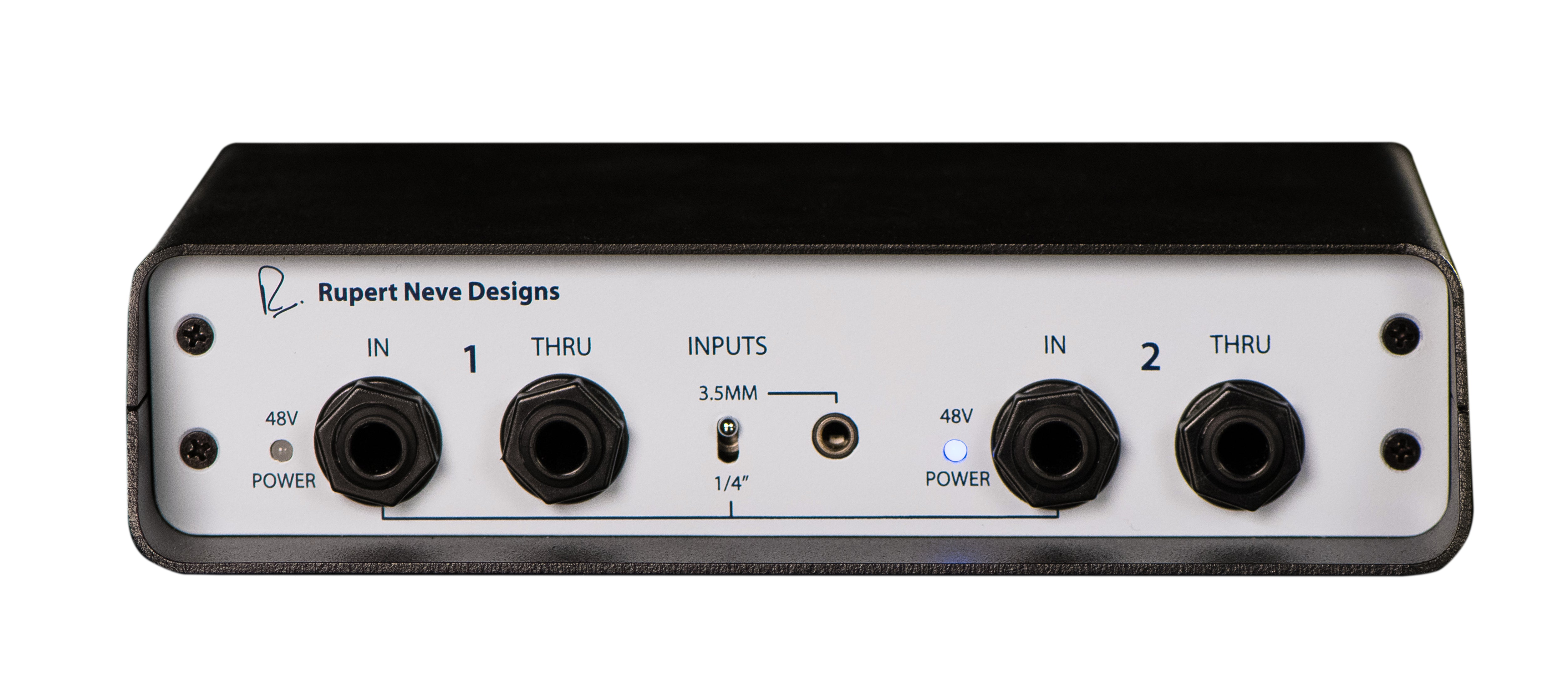 Rupert Neve Designs RNDI-S – Arda Suppliers
