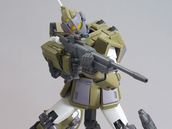 Bandai Master Grade (MG) 1/100 GM Sniper Custom - Argama Hobby