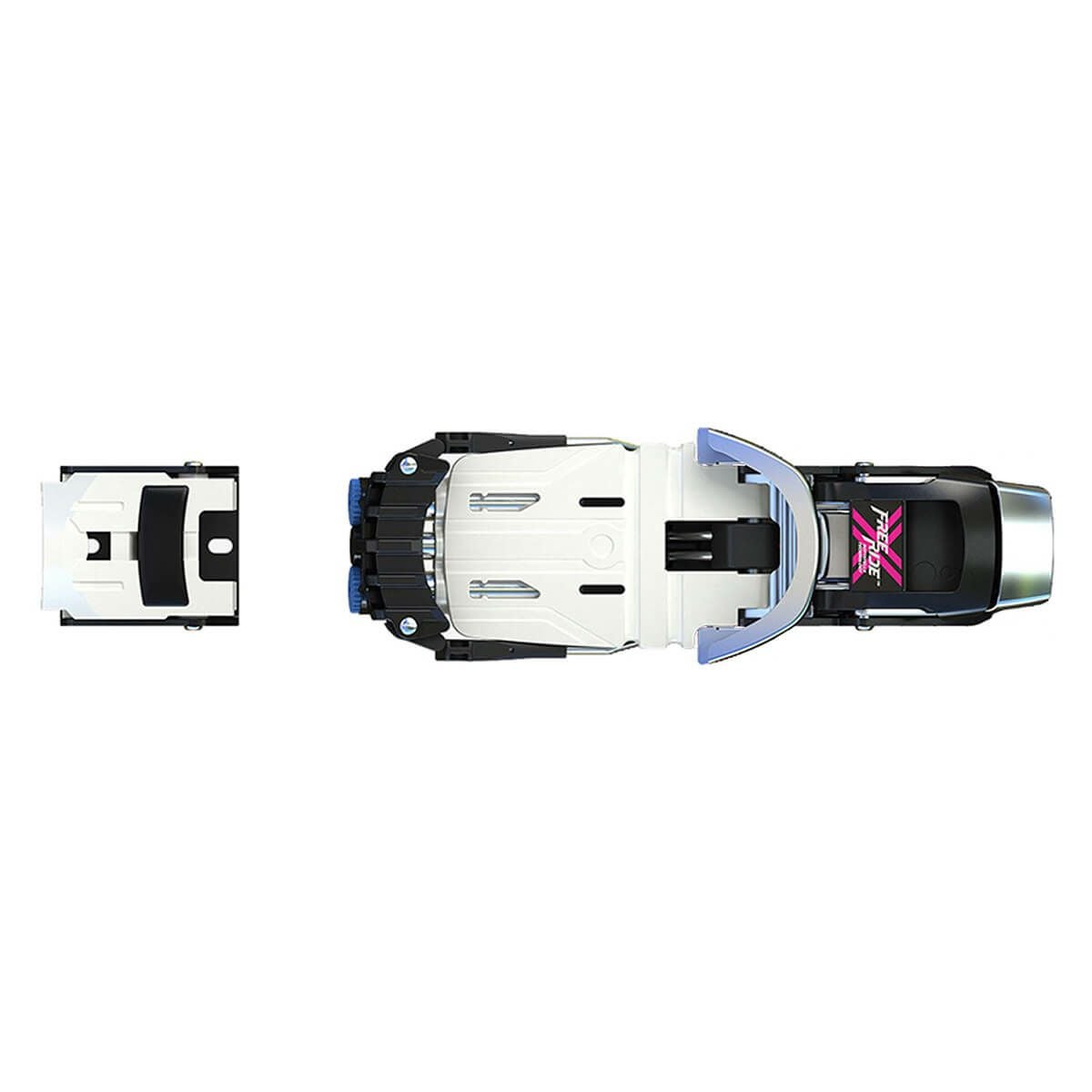 ロッテフェラー ROTTEFELLA FREERIDE LONG フリーライド ロング