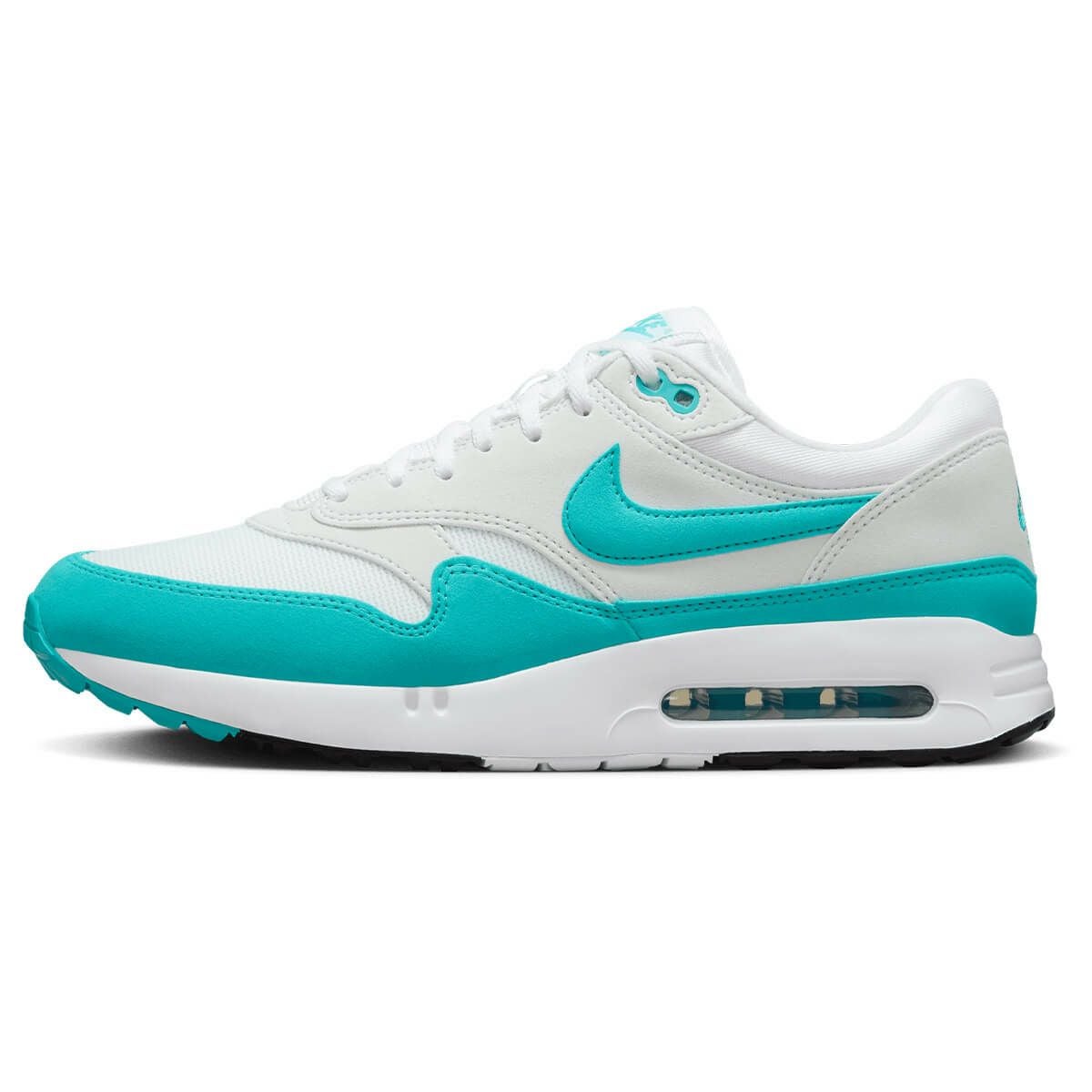 ナイキ NIKE エア マックス 1 '86 OG スパイクレス ゴルフシューズ
