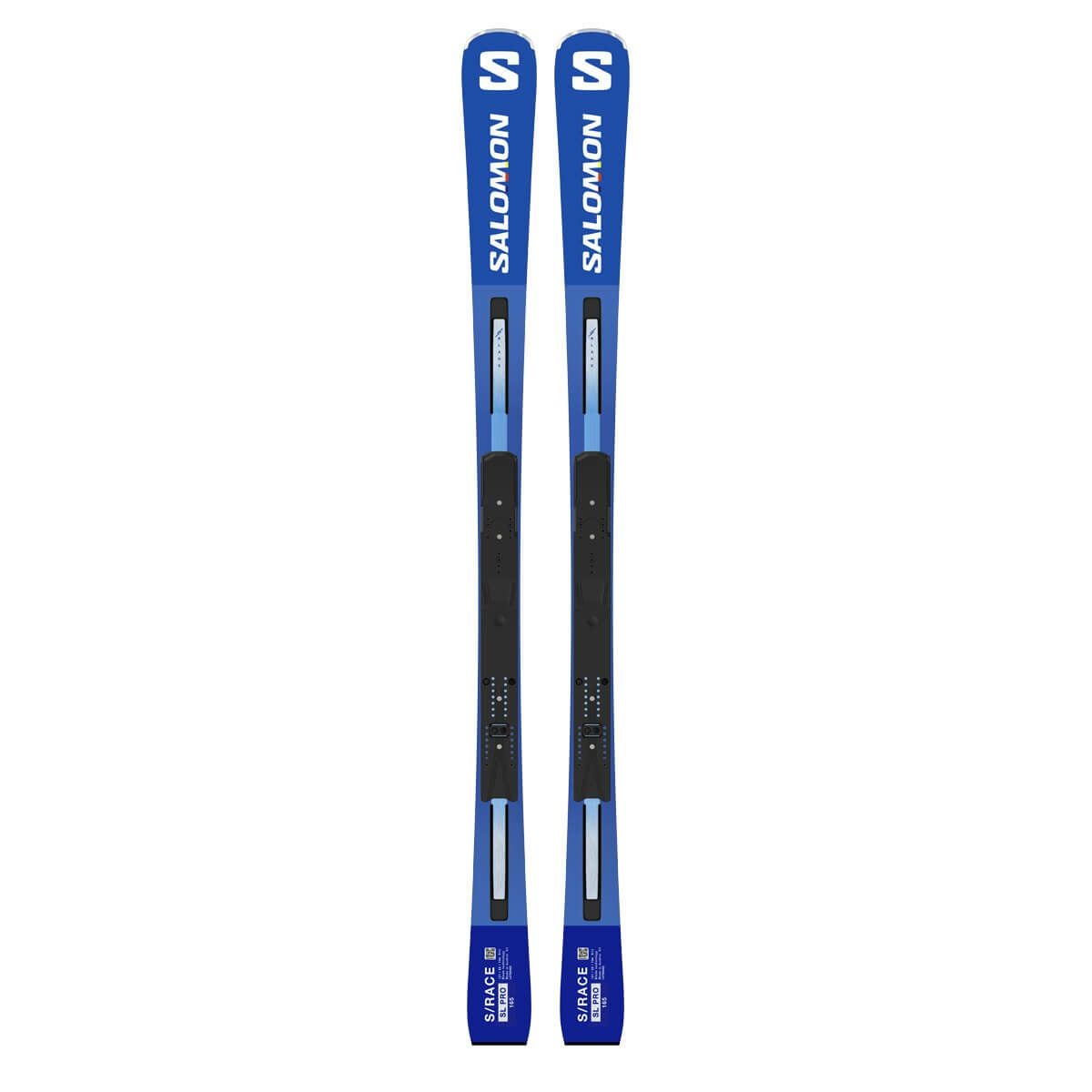 サロモン SALOMON S/RACE PRO SL ＋ICON 12 GW S/レースプロエスエル