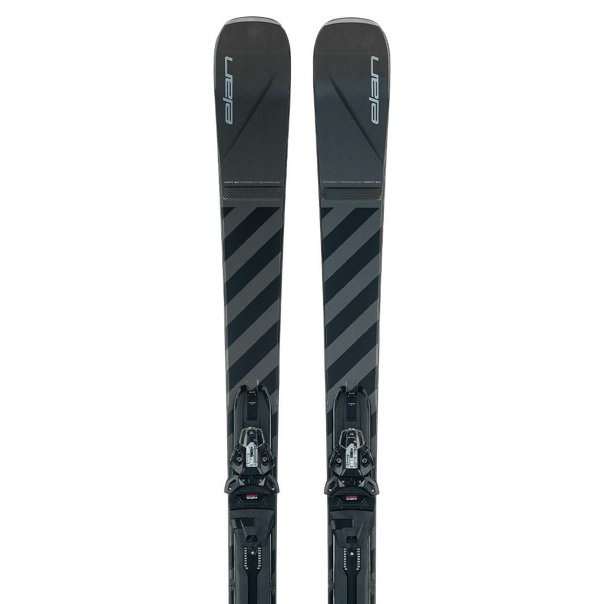 エラン ELAN VOYAGER FUSION X+EMX 12.0 GW FUSION X ボイジャー