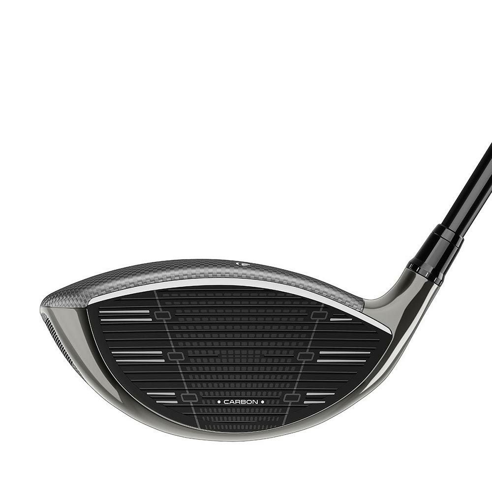 テーラーメイド Qi35 メンズ ドライバー Diamana BLACK TM60 シャフト