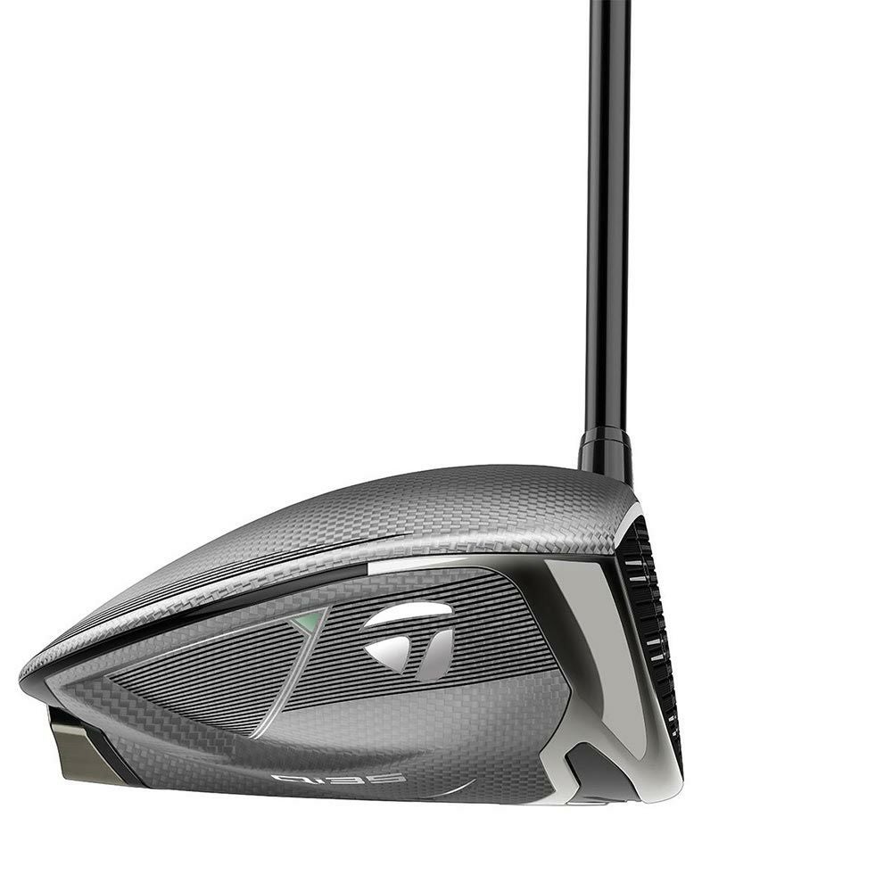 テーラーメイド Qi35 メンズ ドライバー Diamana BLACK TM60 シャフト