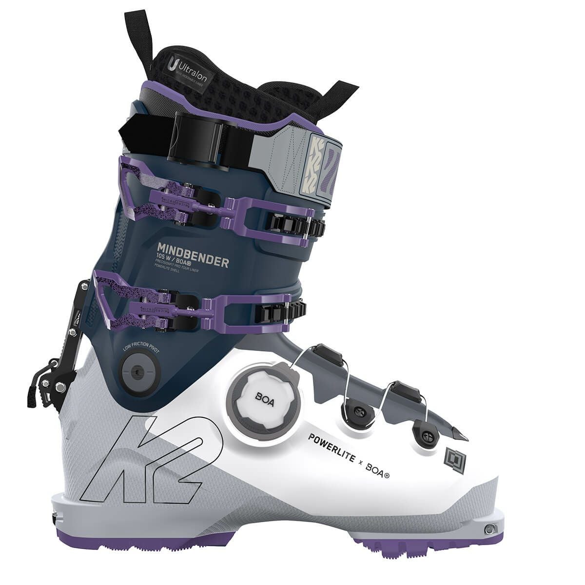 ケーツー K2 MINDBENDER 105 BOA W マインドベンダー 105 BOA W スキー
