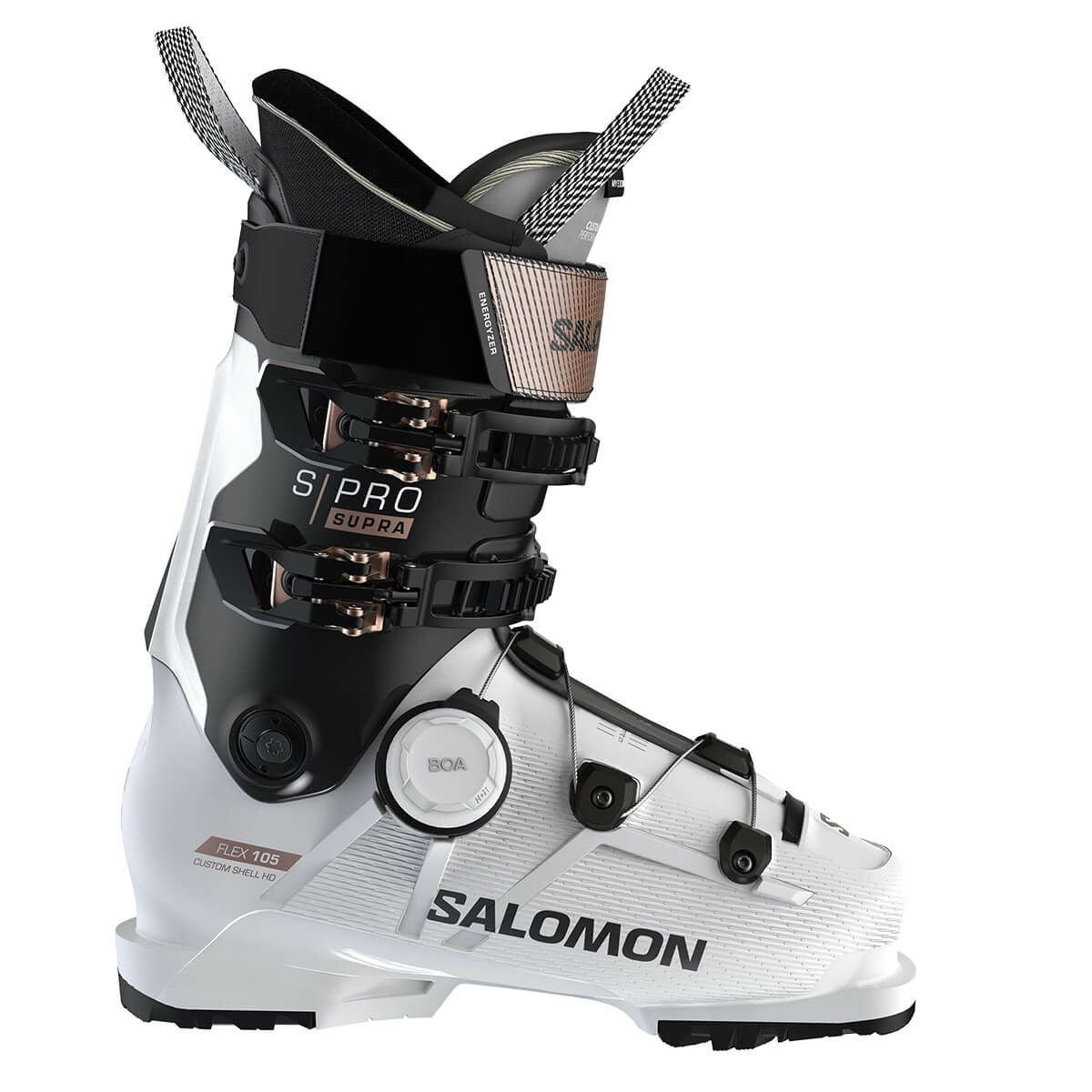 サロモン SALOMON S/PRO SUPRA BOA 120 S/プロ スープラ ボア120 Dawn
