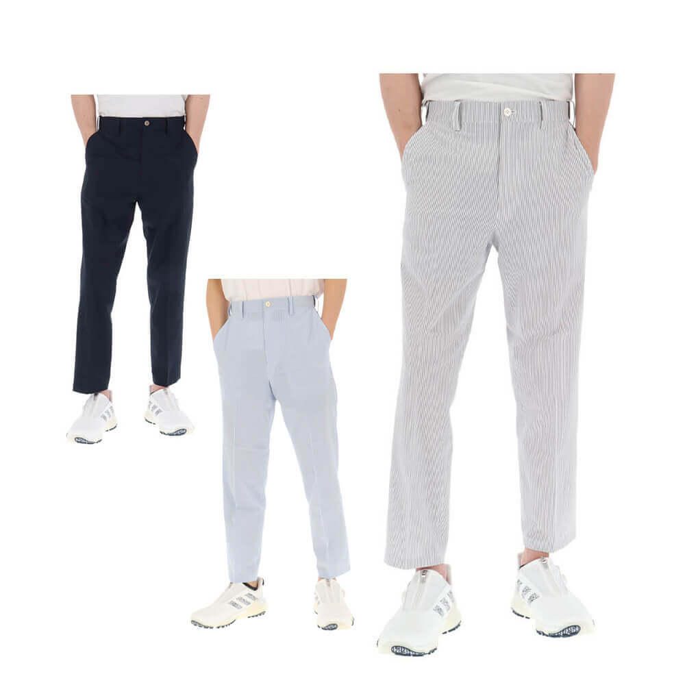 マンシングウェア（Munsingwear） ロングパンツ メンズ 通販｜【公式
