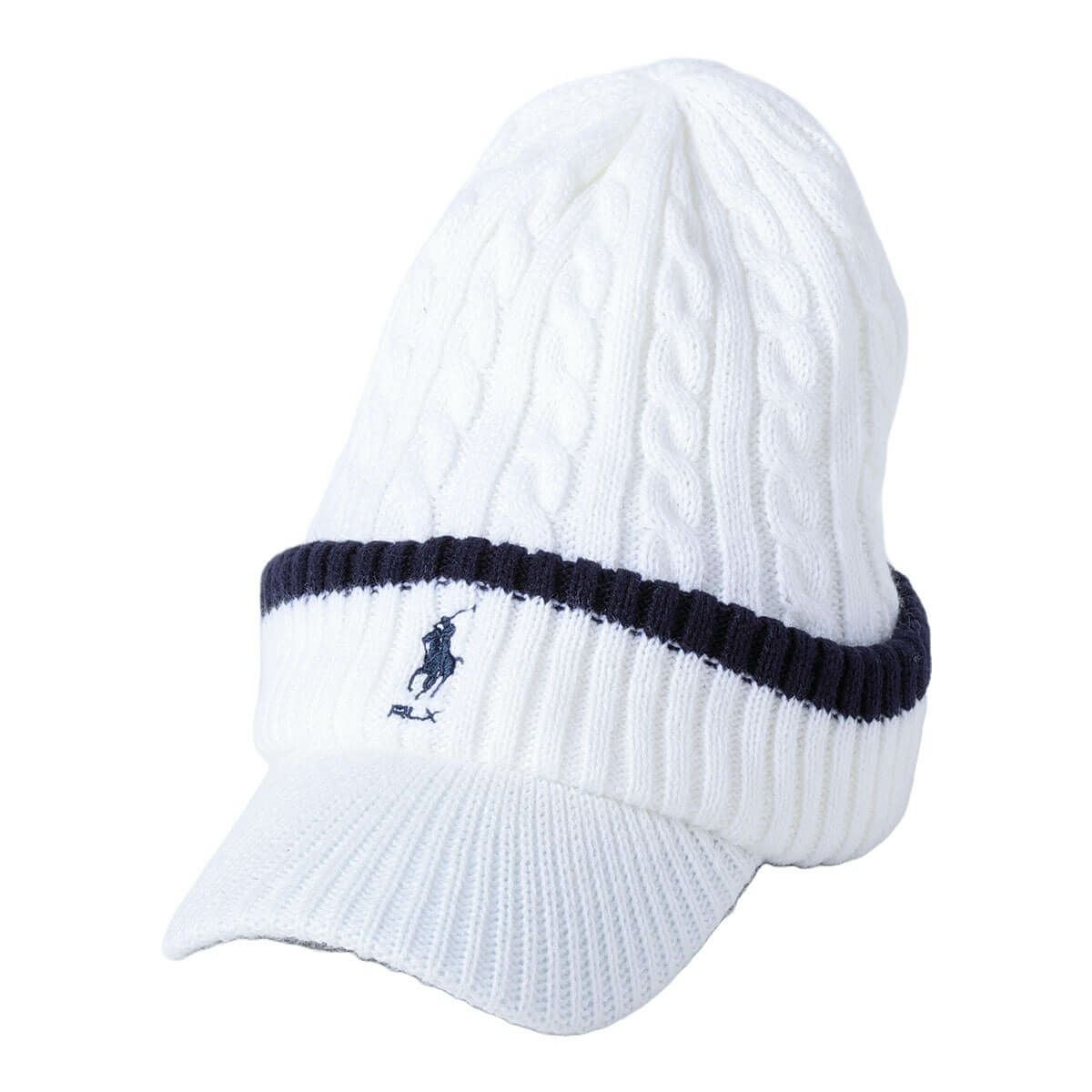 ラルフ ローレン（RALPH LAUREN） キャップ・バイザー 通販｜【公式
