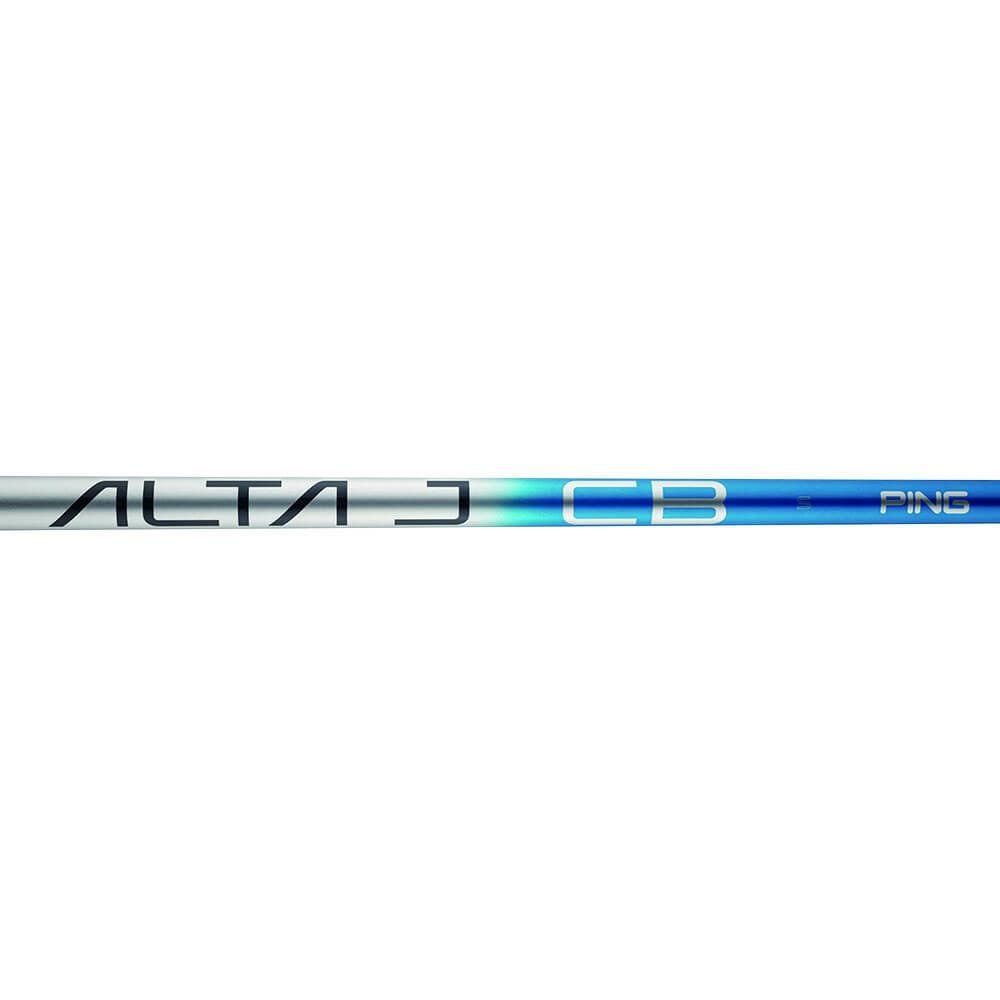 ピン PING G440K ドライバー ALTA J CB BLUE シャフト 2026年モデル