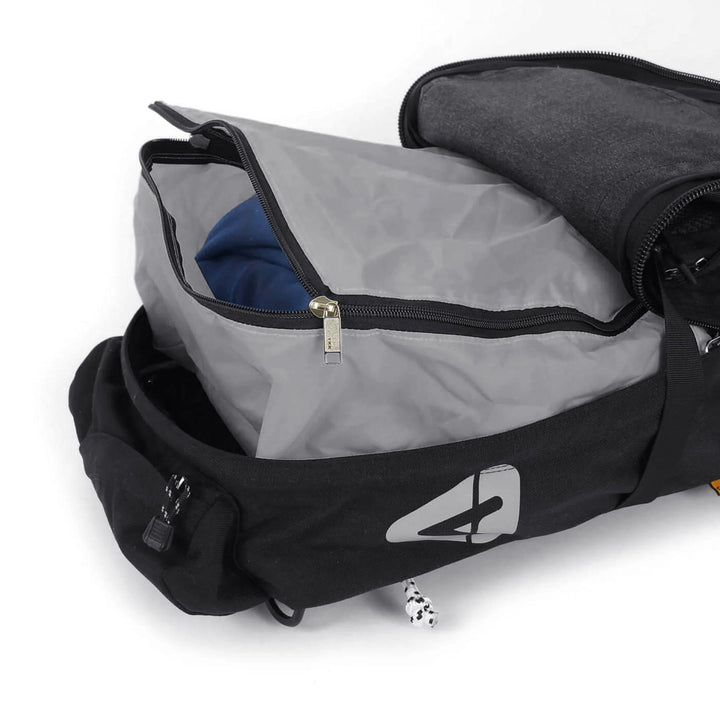 Arkel GT-18BP Convertible Backpack Pannier – Arkel Bike Bags