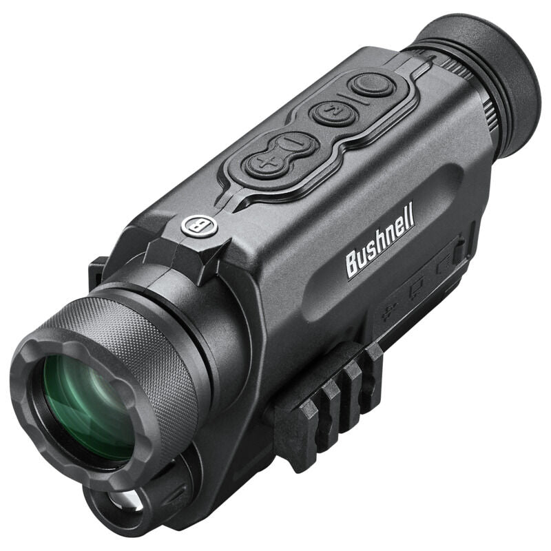 Bushnell ブッシュネル 第二世代相当 最大200m 5倍望遠