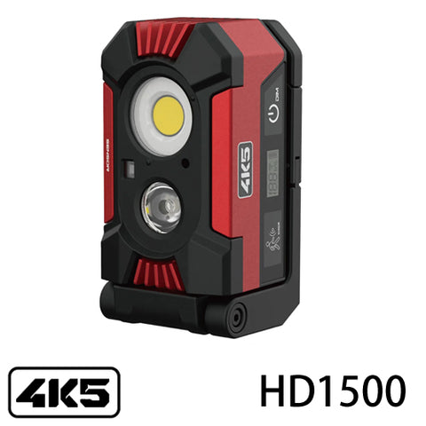 LEDLENSER レッドレンザー 最大1600ルーメン ヘッドランプ ヘッド