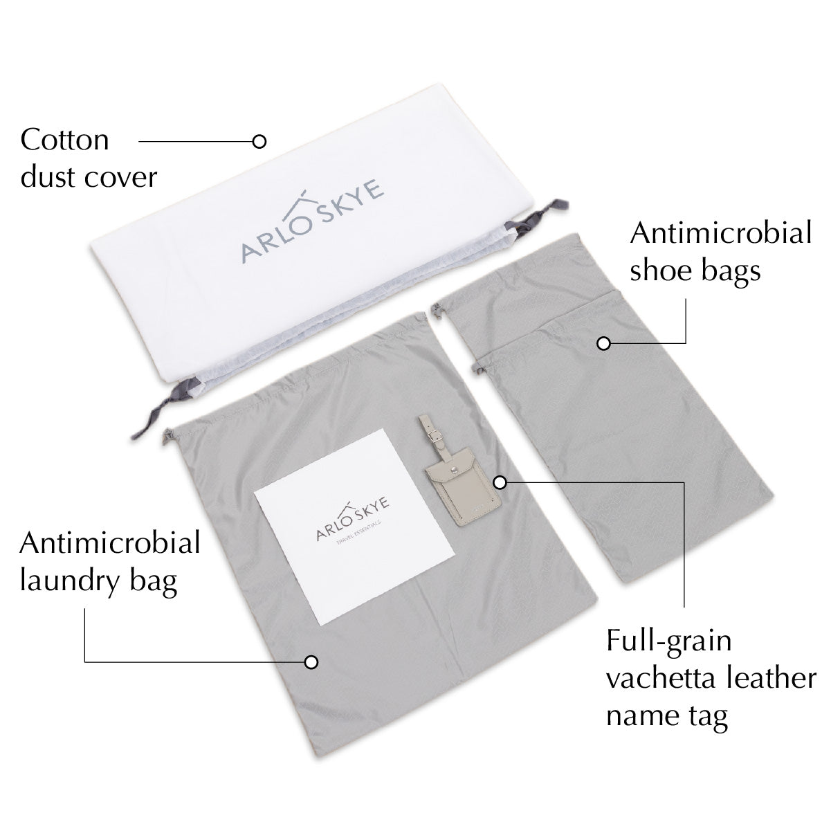 New Expandable Check-In - Medium