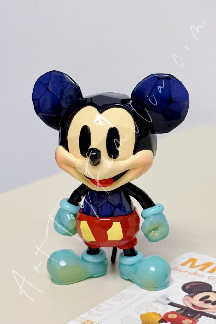 Disney Mickey Boundless Creativity Series | POP MART – Art Toy Familia