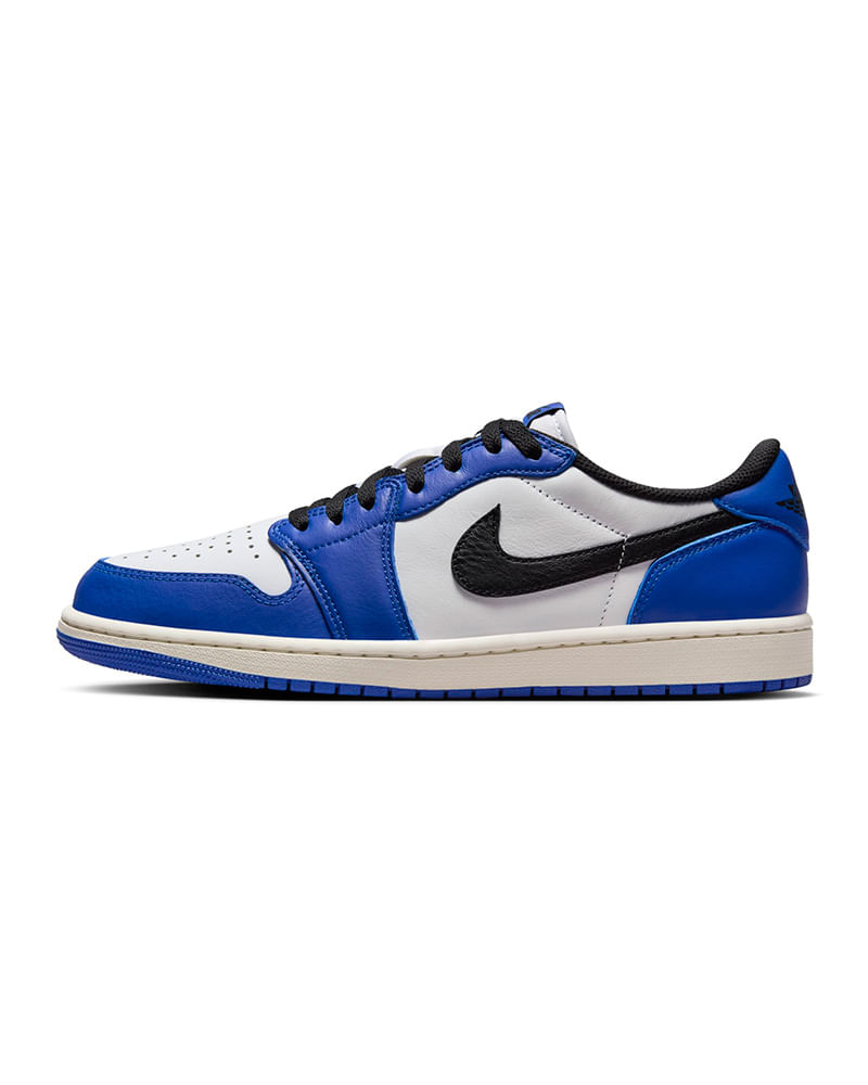 Tênis Air Jordan 1 Low Og Masculino| Tênis é na Artwalk