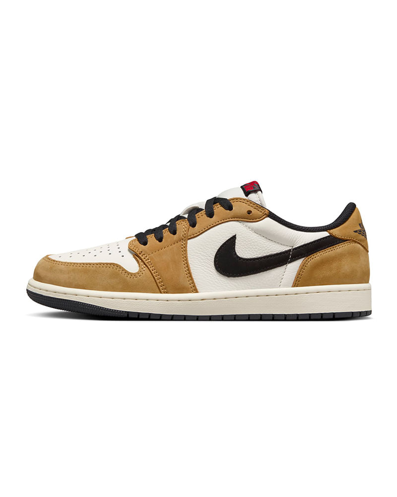Tênis Air Jordan 1 Low Og Masculino| Tênis é na Artwalk