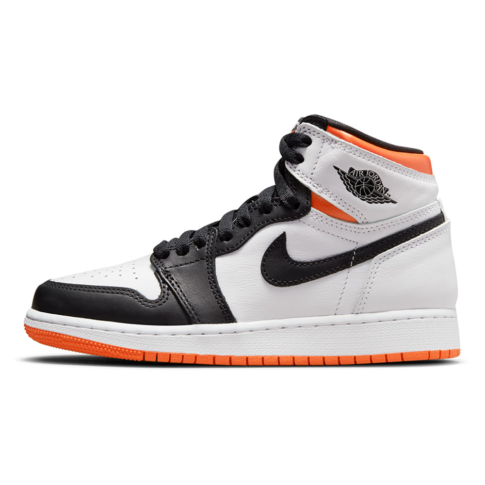Tênis Air Jordan 1 Retro High OG GS Infantil | Tênis é na Artwalk