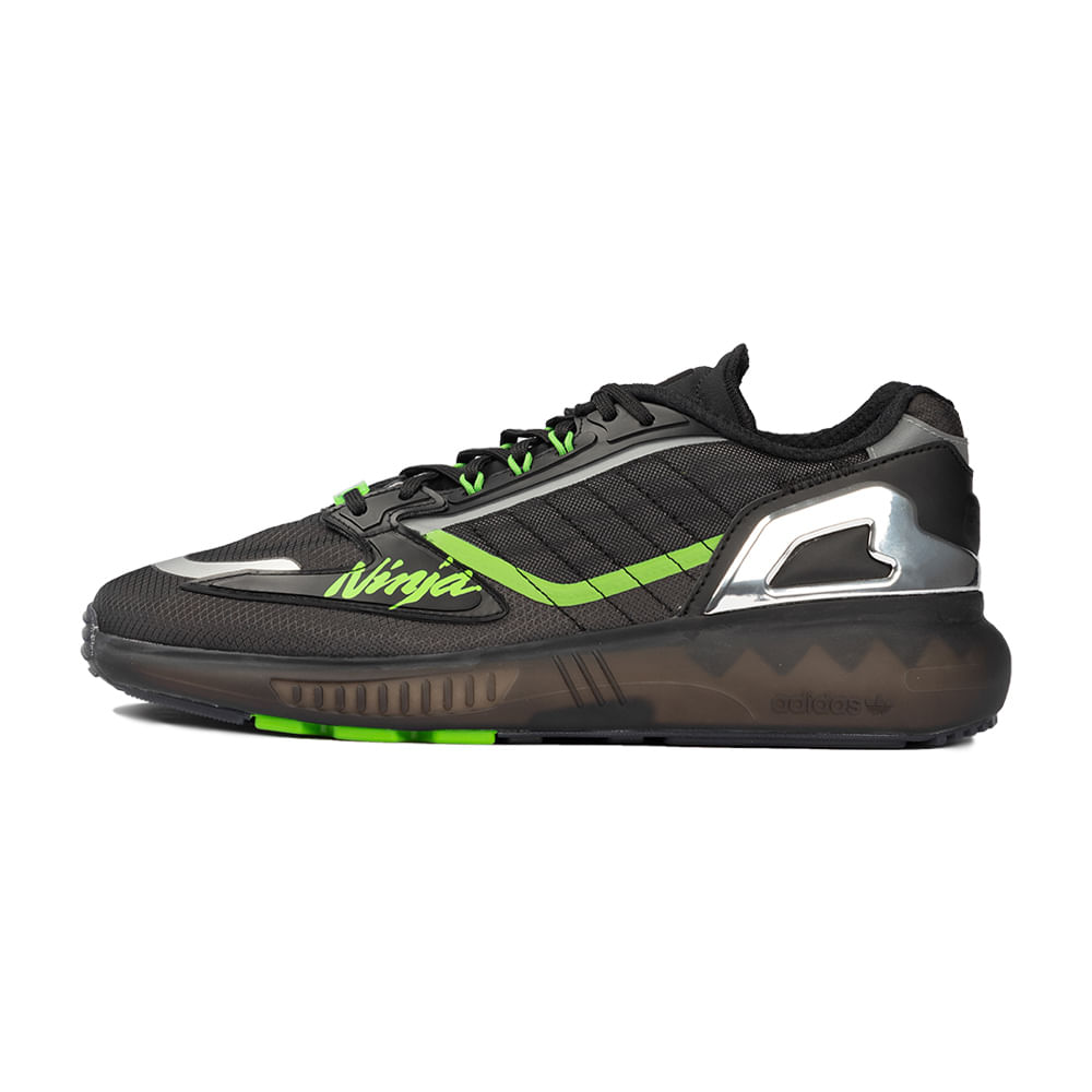 Tênis adidas ZX 5K Boost Kawasaki Masculino | Tênis é na Artwalk
