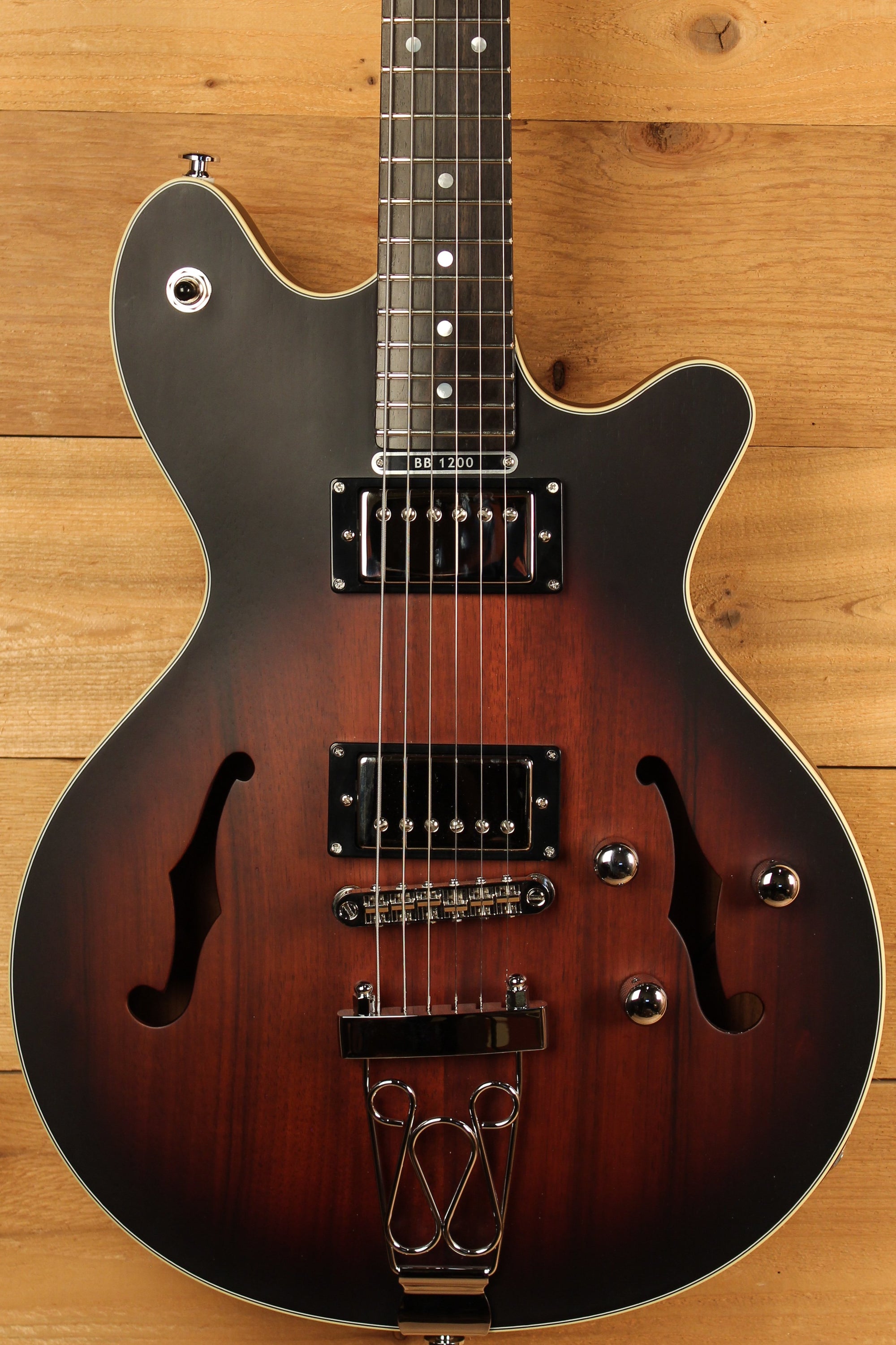ギター Far east electric little gain BUMP ギター Far east electric