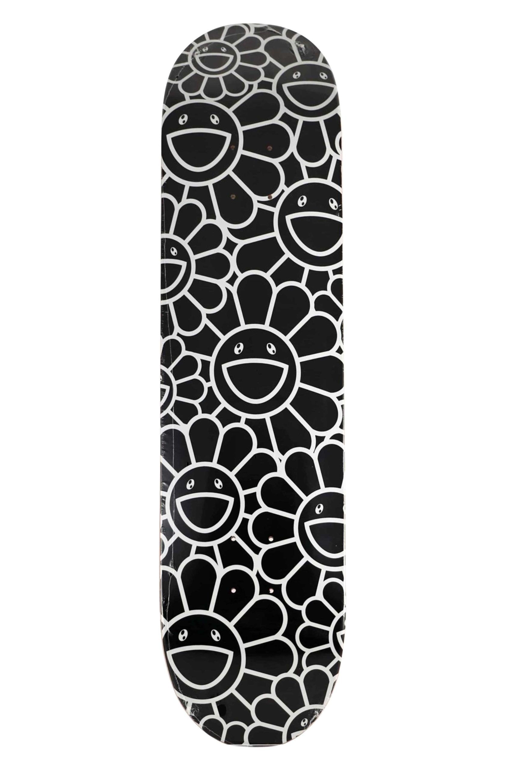 Artist Skateboard |