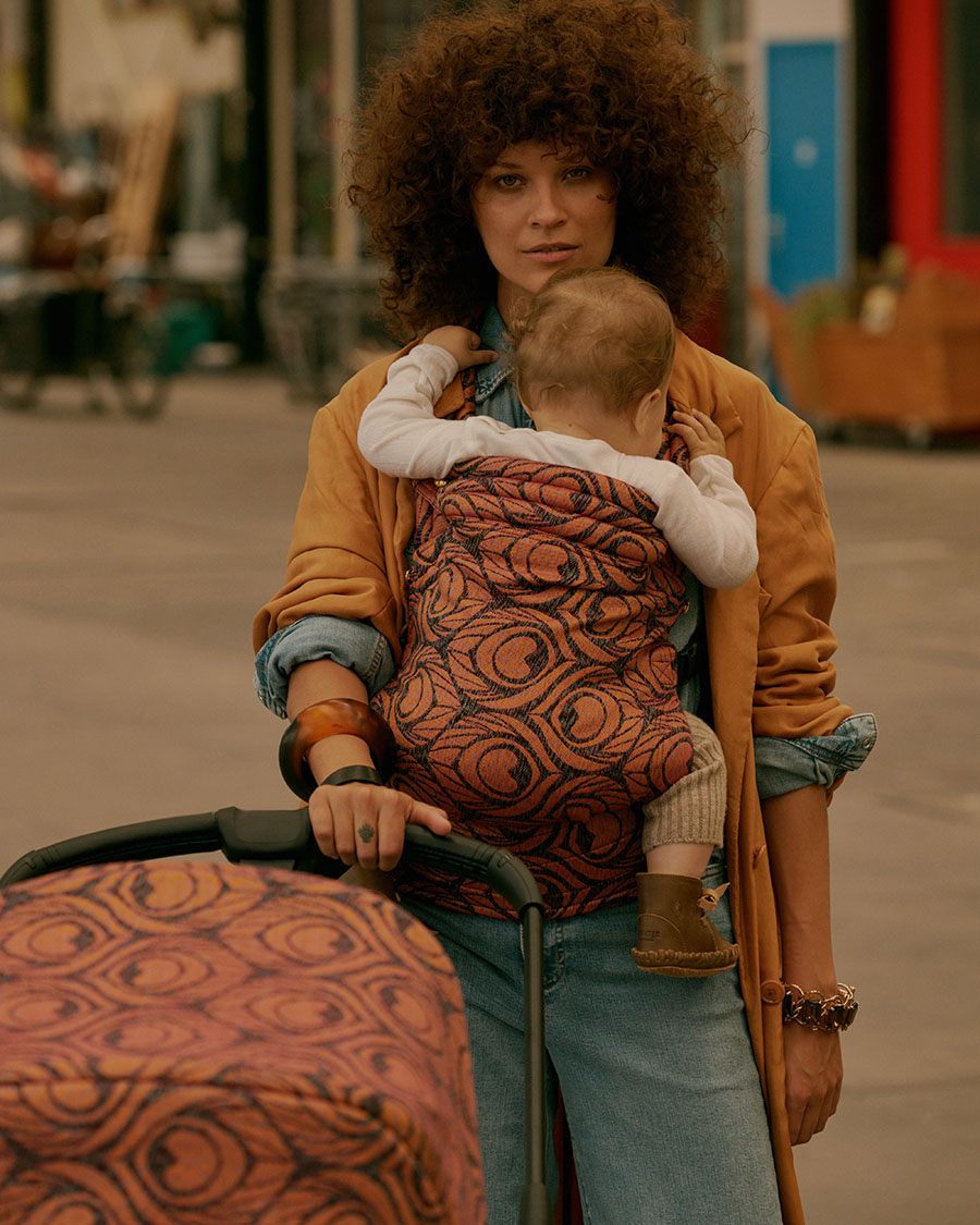 Bugaboo x Artipoppe - ARTIPOPPE