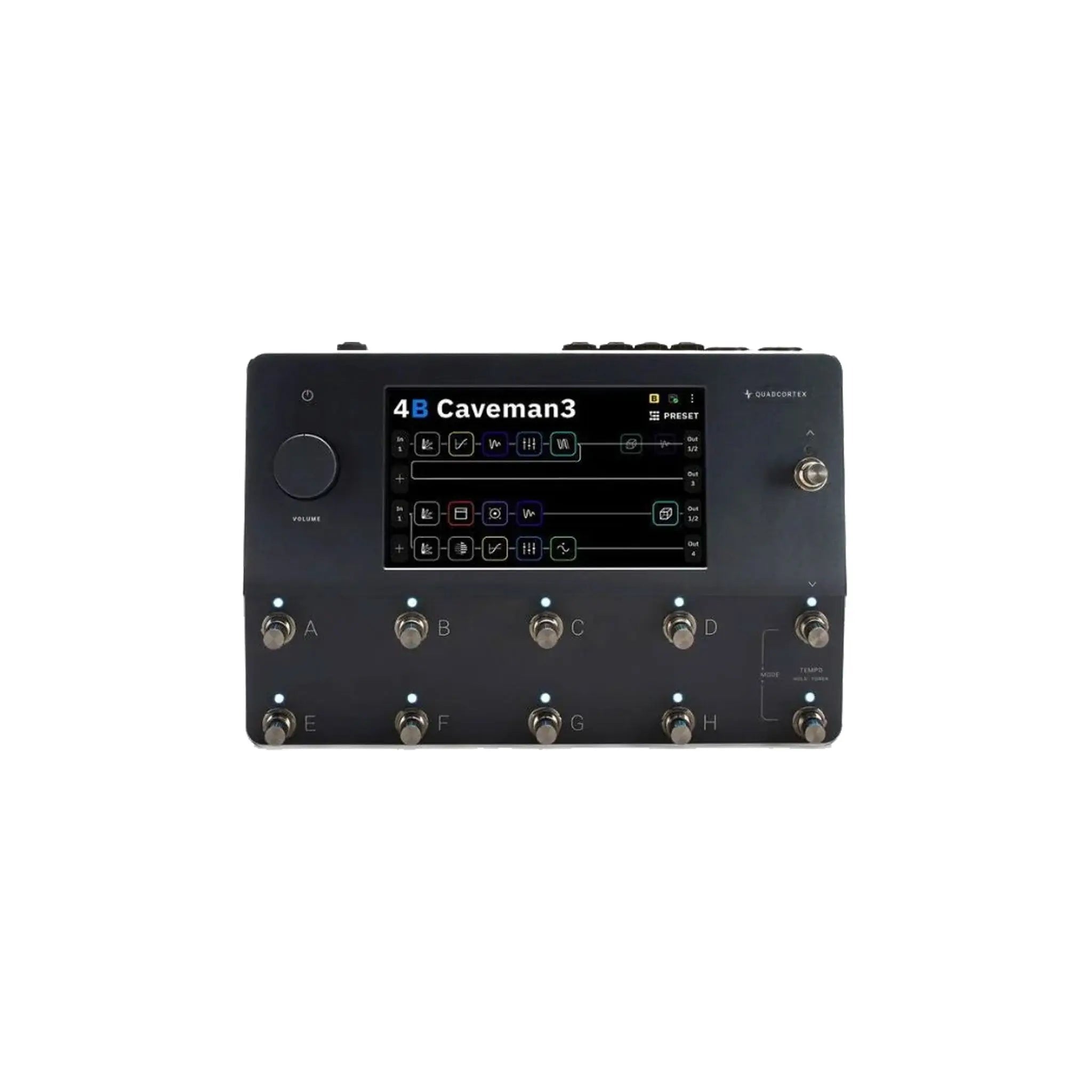Neural DSP Quad Cortex - Art of Guitar – Art of Music