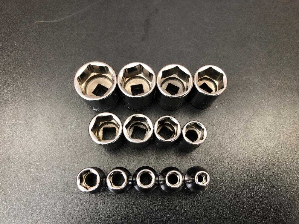 スナップオン Snap-on 1/4