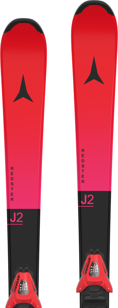 REDSTER J2 130-150 + C 5 GW – アトミック公式オンラインストア